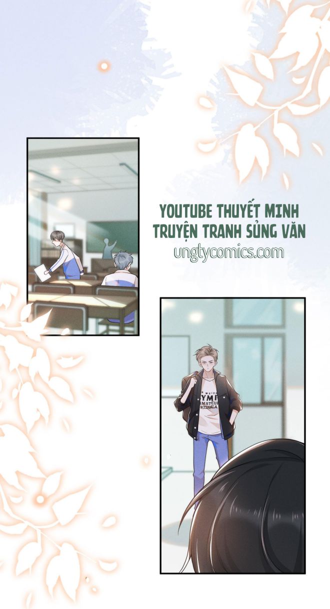 Lai Sinh Bất Kiến Chapter 7 - Trang 4