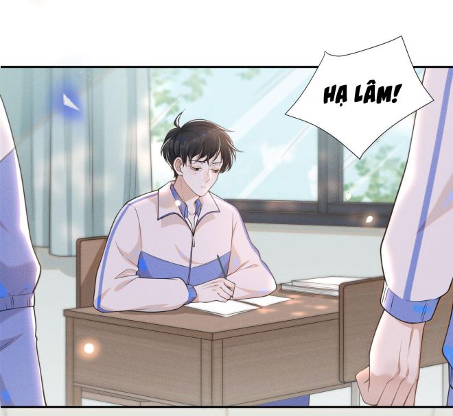 Lai Sinh Bất Kiến Chapter 7 - Trang 4