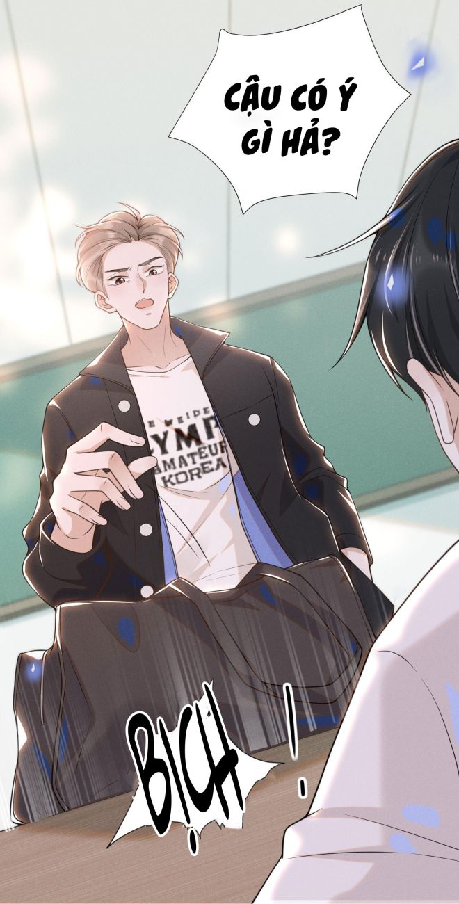 Lai Sinh Bất Kiến Chapter 7 - Trang 4