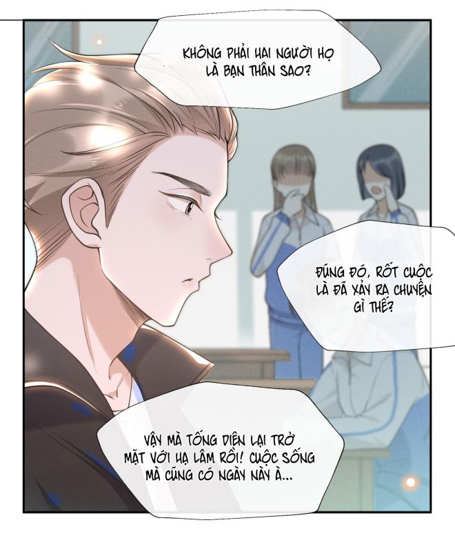 Lai Sinh Bất Kiến Chapter 7 - Trang 4
