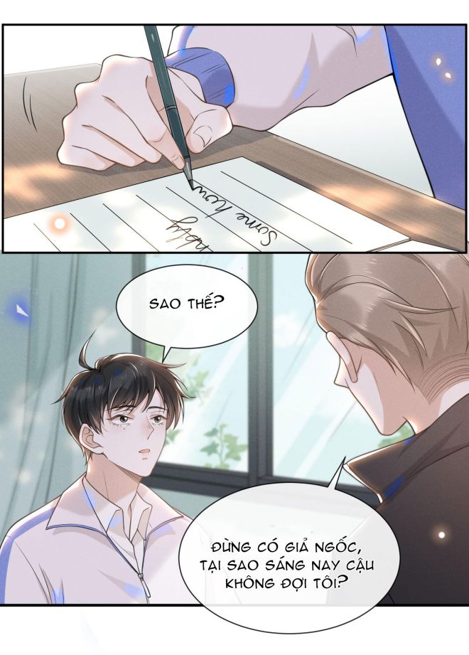 Lai Sinh Bất Kiến Chapter 7 - Trang 4