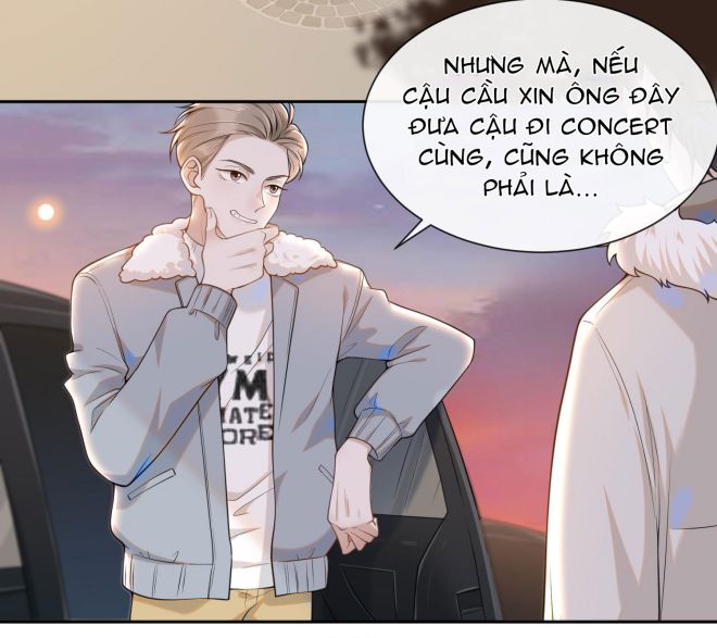 Lai Sinh Bất Kiến Chapter 7 - Trang 4
