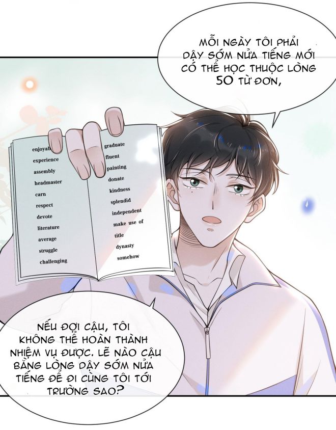 Lai Sinh Bất Kiến Chapter 7 - Trang 4