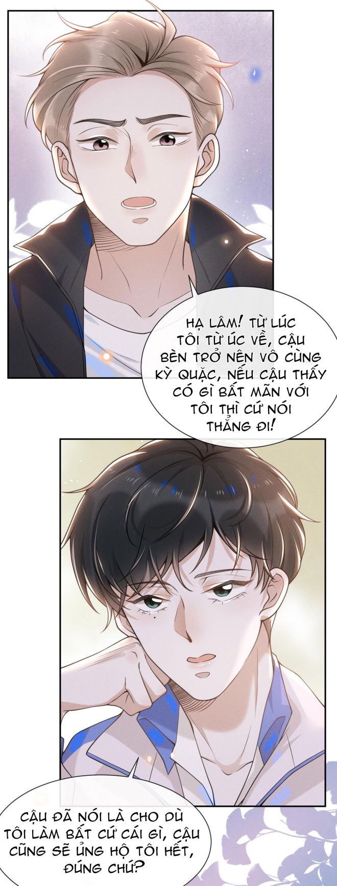 Lai Sinh Bất Kiến Chapter 7 - Trang 4
