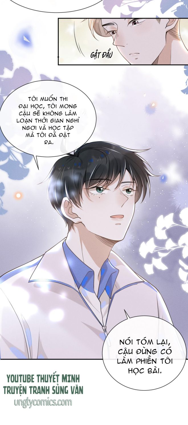Lai Sinh Bất Kiến Chapter 7 - Trang 4