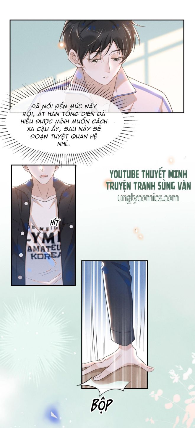 Lai Sinh Bất Kiến Chapter 7 - Trang 4