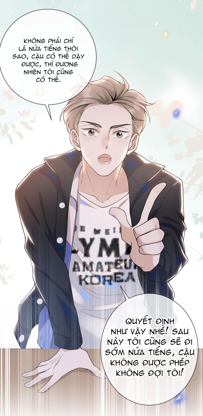 Lai Sinh Bất Kiến Chapter 7 - Trang 4