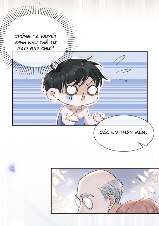 Lai Sinh Bất Kiến Chapter 7 - Trang 4
