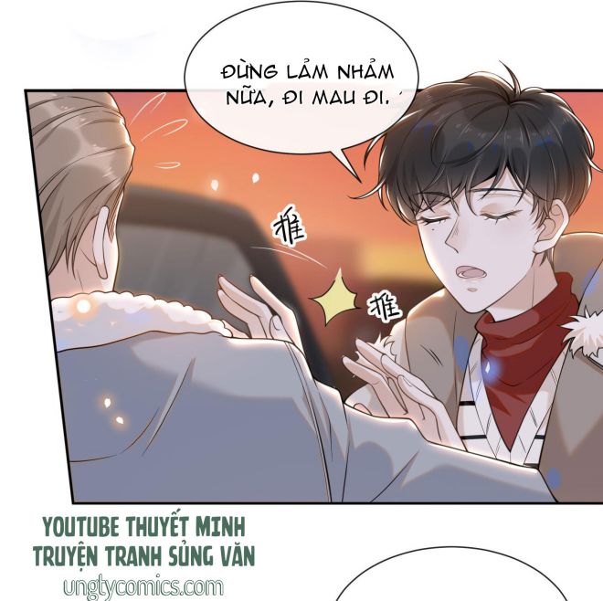 Lai Sinh Bất Kiến Chapter 7 - Trang 4