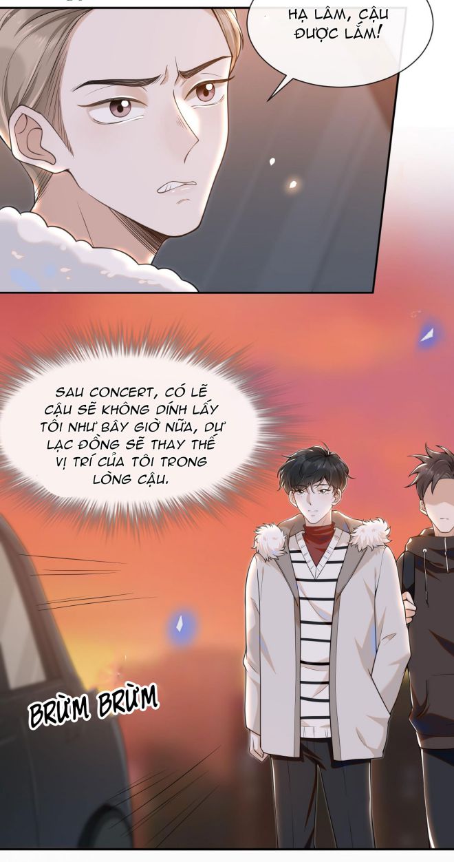Lai Sinh Bất Kiến Chapter 7 - Trang 4