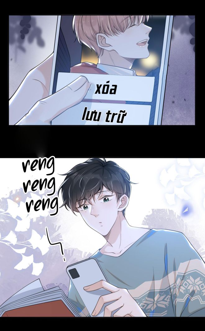 Lai Sinh Bất Kiến Chapter 7 - Trang 4