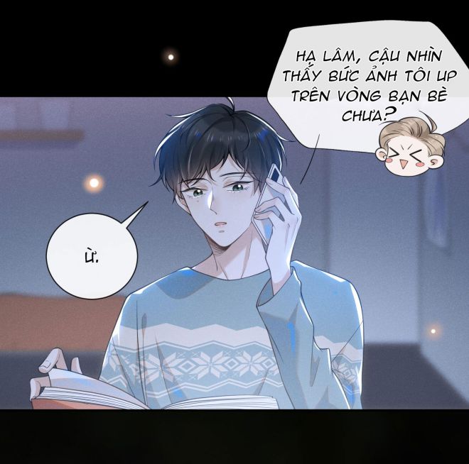 Lai Sinh Bất Kiến Chapter 7 - Trang 4
