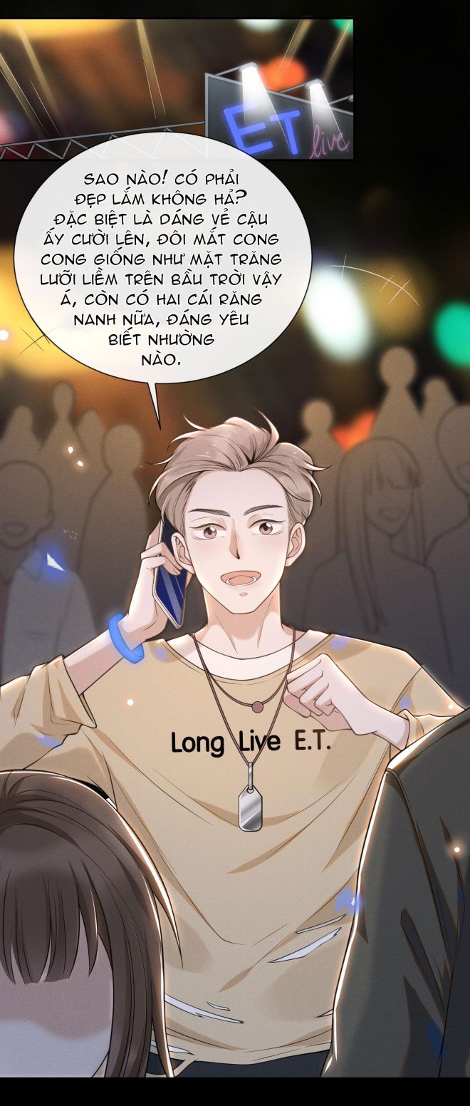 Lai Sinh Bất Kiến Chapter 7 - Trang 4