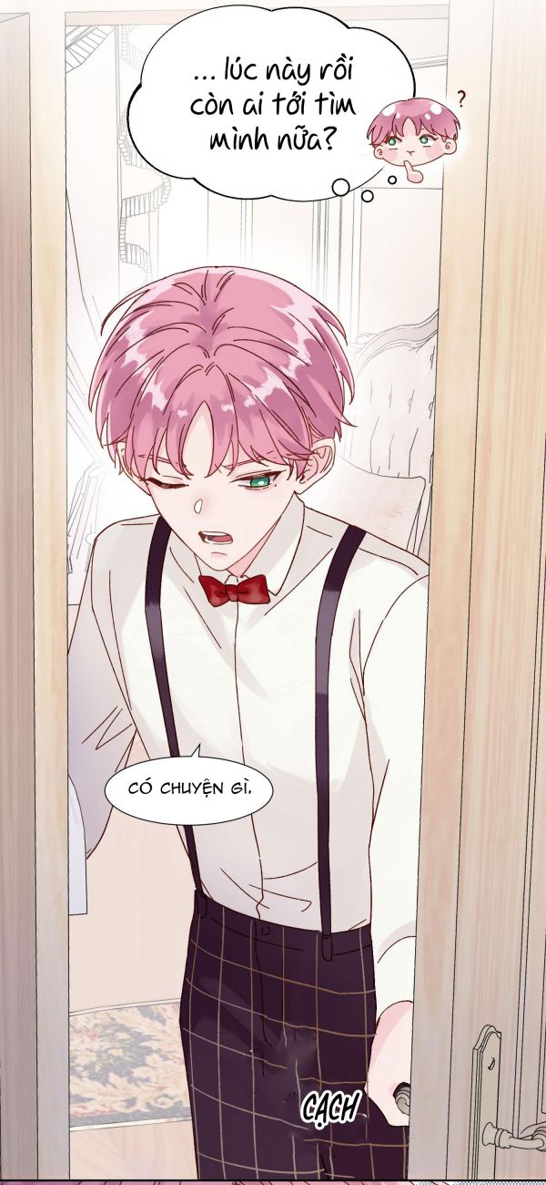 Tôi Phải Làm 1 Kẻ Đại Xấu Xa Chap 1 - Next Chap 2