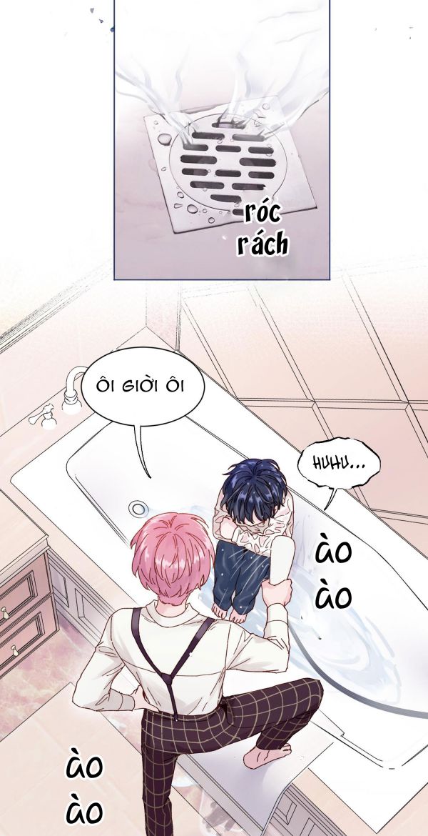 Tôi Phải Làm 1 Kẻ Đại Xấu Xa Chap 1 - Next Chap 2