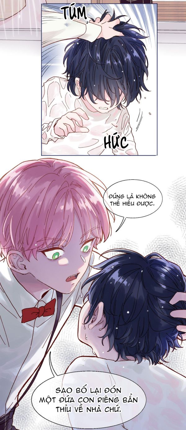 Tôi Phải Làm 1 Kẻ Đại Xấu Xa Chap 1 - Next Chap 2