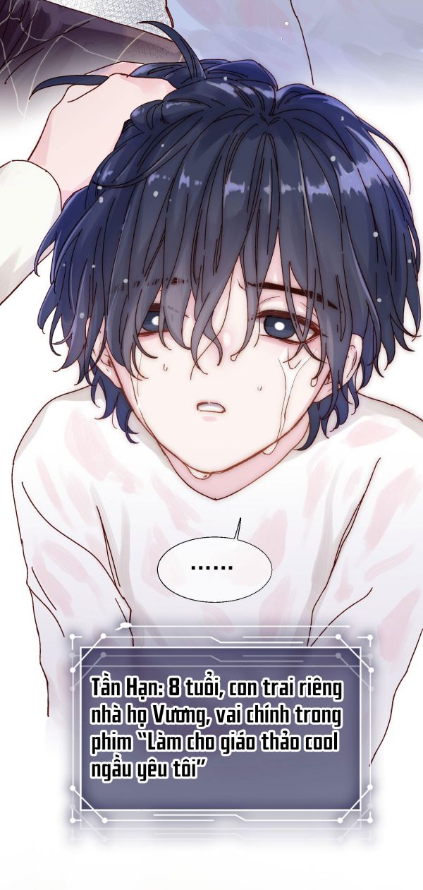 Tôi Phải Làm 1 Kẻ Đại Xấu Xa Chap 1 - Next Chap 2
