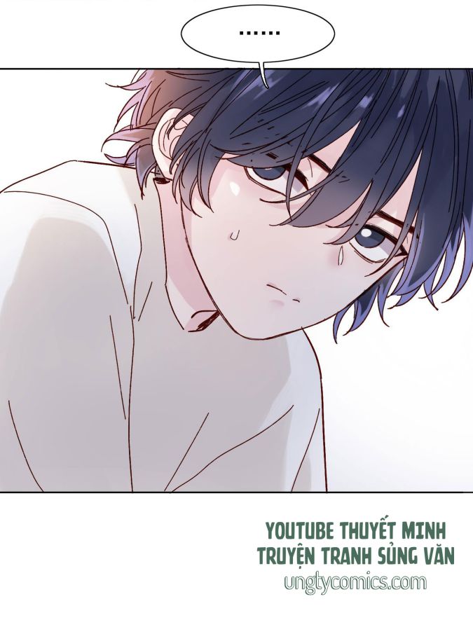 Tôi Phải Làm 1 Kẻ Đại Xấu Xa Chap 2 - Trang 3