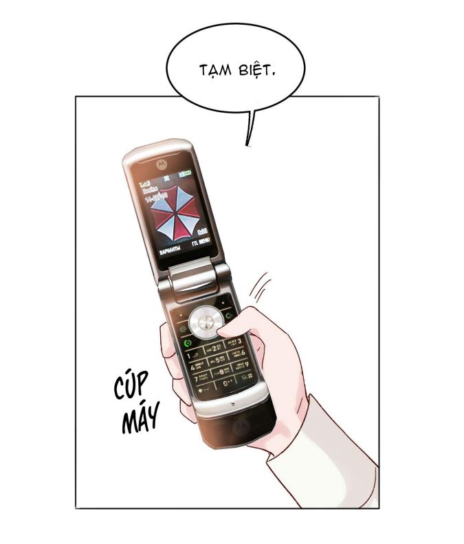 Tôi Phải Làm 1 Kẻ Đại Xấu Xa Chap 2 - Trang 3
