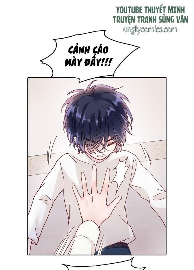 Tôi Phải Làm 1 Kẻ Đại Xấu Xa Chap 2 - Trang 3