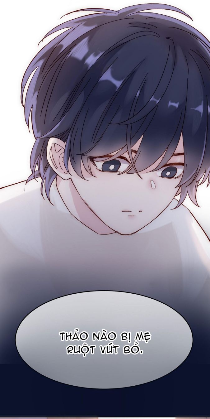 Tôi Phải Làm 1 Kẻ Đại Xấu Xa Chap 2 - Trang 3