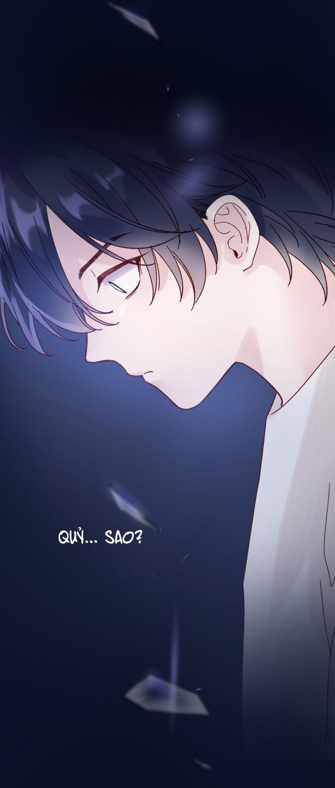 Tôi Phải Làm 1 Kẻ Đại Xấu Xa Chap 2 - Trang 3