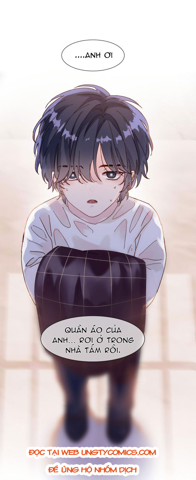 Tôi Phải Làm 1 Kẻ Đại Xấu Xa Chap 2 - Trang 3
