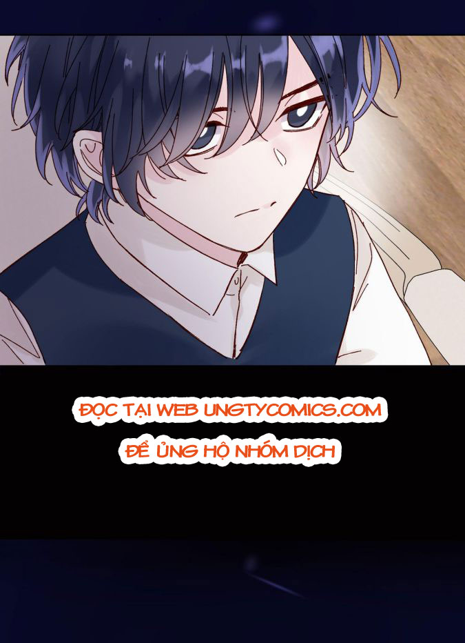 Tôi Phải Làm 1 Kẻ Đại Xấu Xa Chap 2 - Trang 3