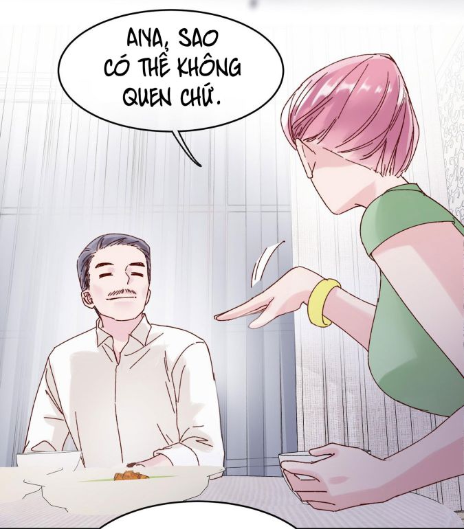 Tôi Phải Làm 1 Kẻ Đại Xấu Xa Chap 2 - Trang 3
