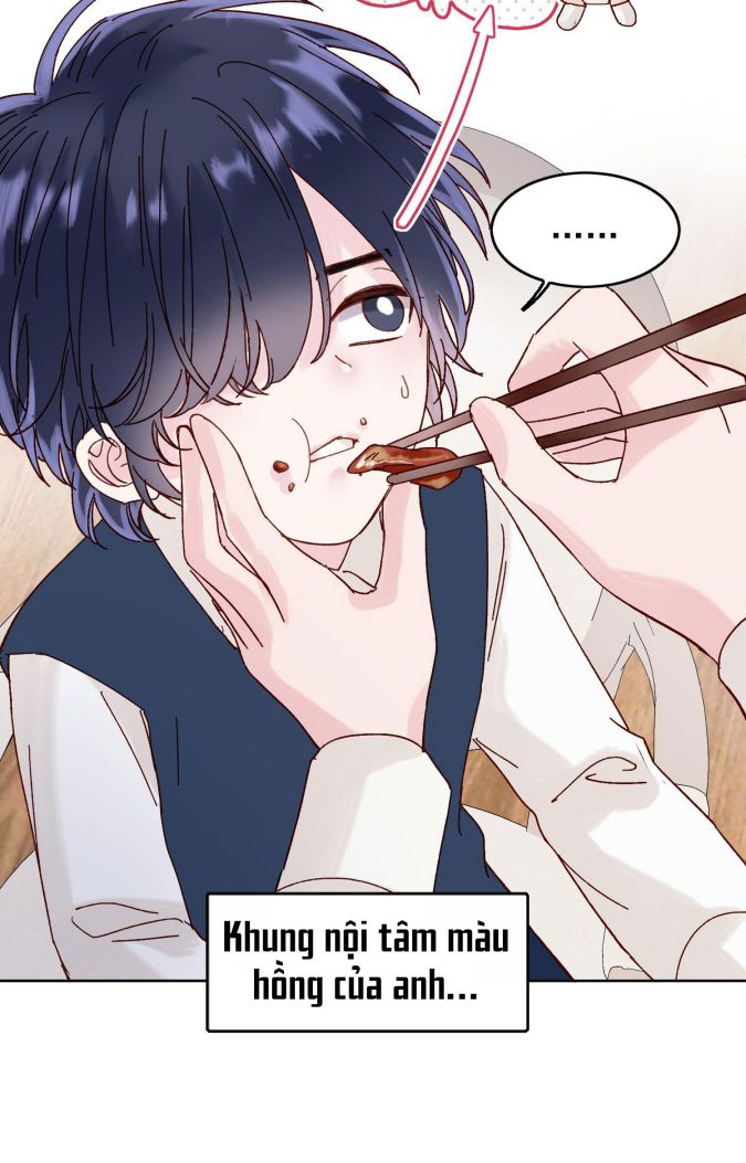 Tôi Phải Làm 1 Kẻ Đại Xấu Xa Chap 2 - Trang 3