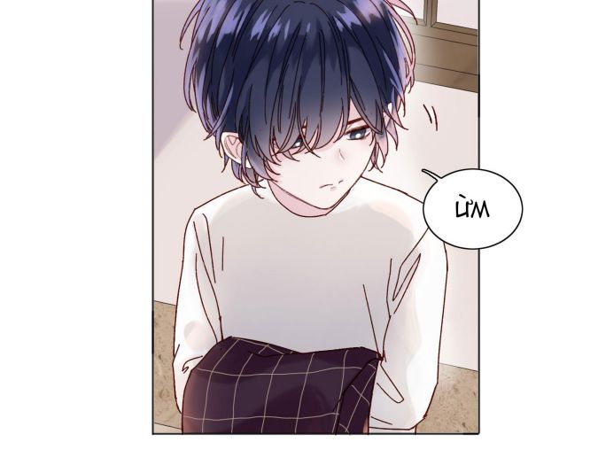 Tôi Phải Làm 1 Kẻ Đại Xấu Xa Chap 2 - Trang 3
