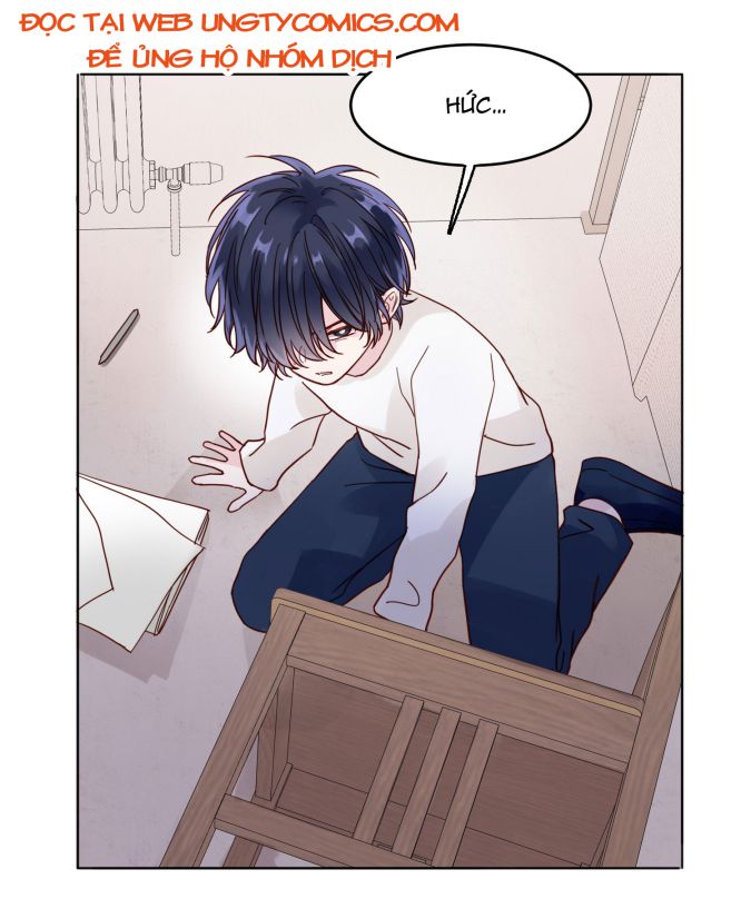 Tôi Phải Làm 1 Kẻ Đại Xấu Xa Chap 3 - Next Chap 4