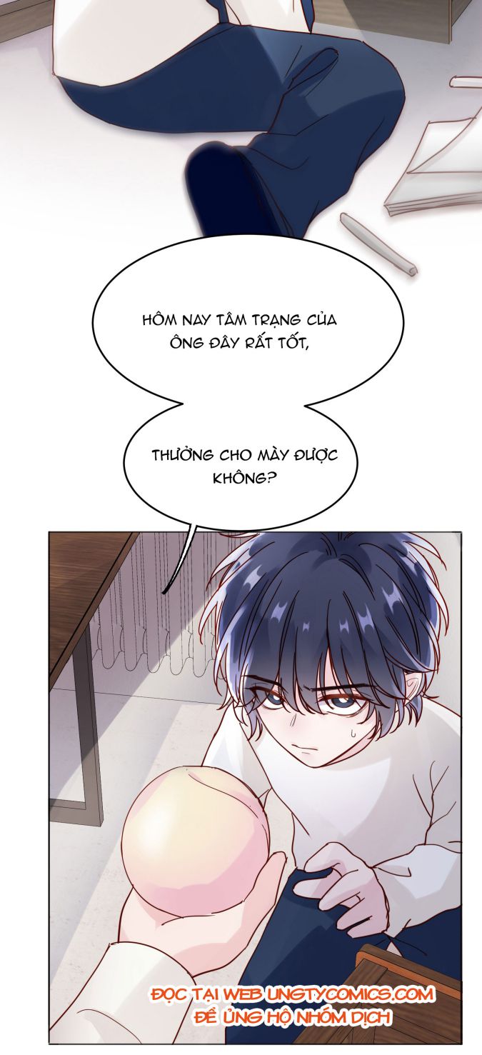 Tôi Phải Làm 1 Kẻ Đại Xấu Xa Chap 3 - Next Chap 4
