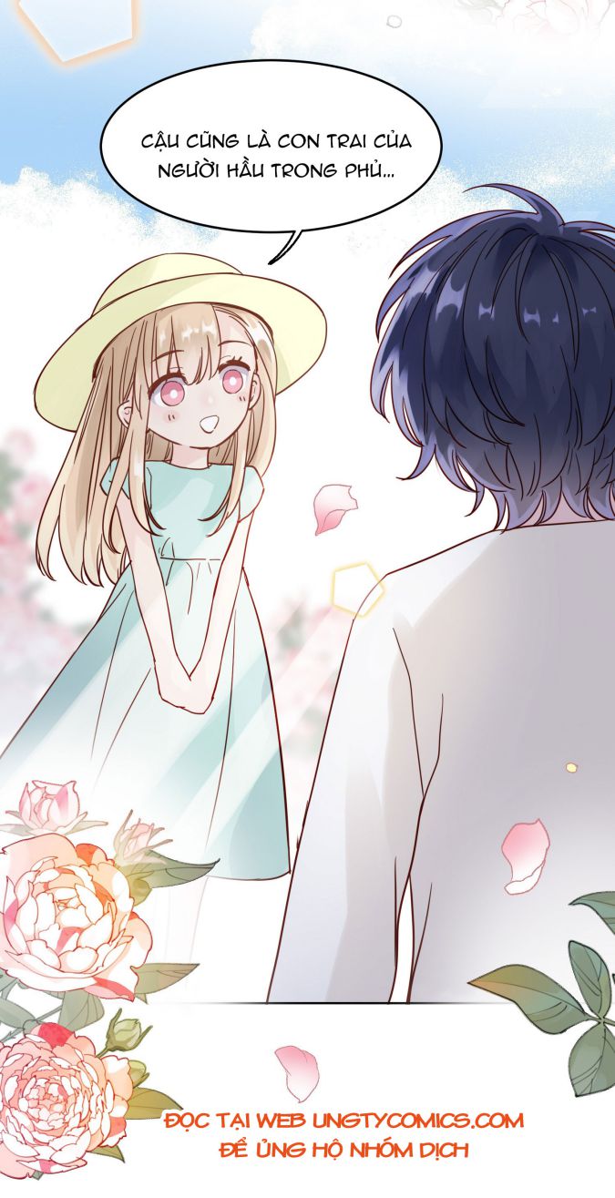Tôi Phải Làm 1 Kẻ Đại Xấu Xa Chap 3 - Next Chap 4