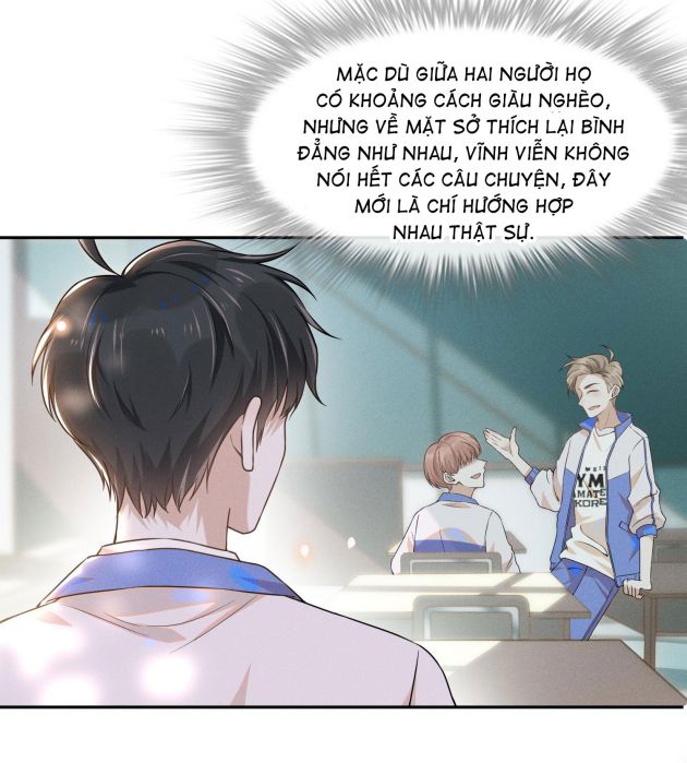 Lai Sinh Bất Kiến Chapter 8 - Trang 4