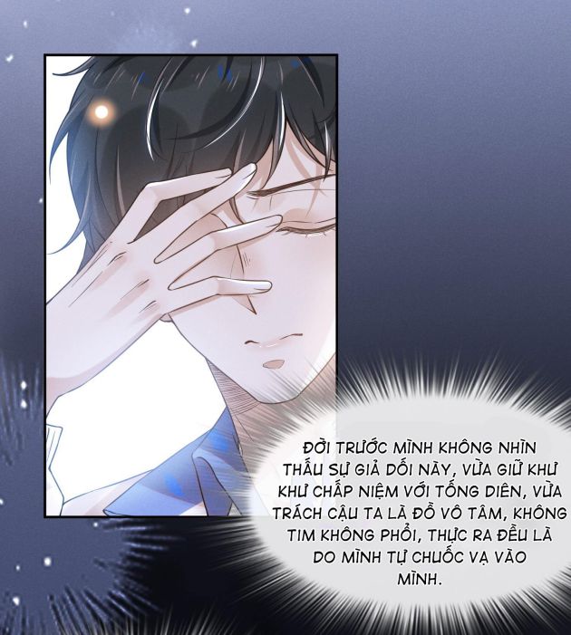 Lai Sinh Bất Kiến Chapter 8 - Trang 4