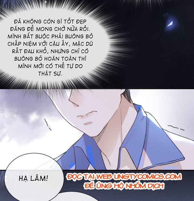 Lai Sinh Bất Kiến Chapter 8 - Trang 4