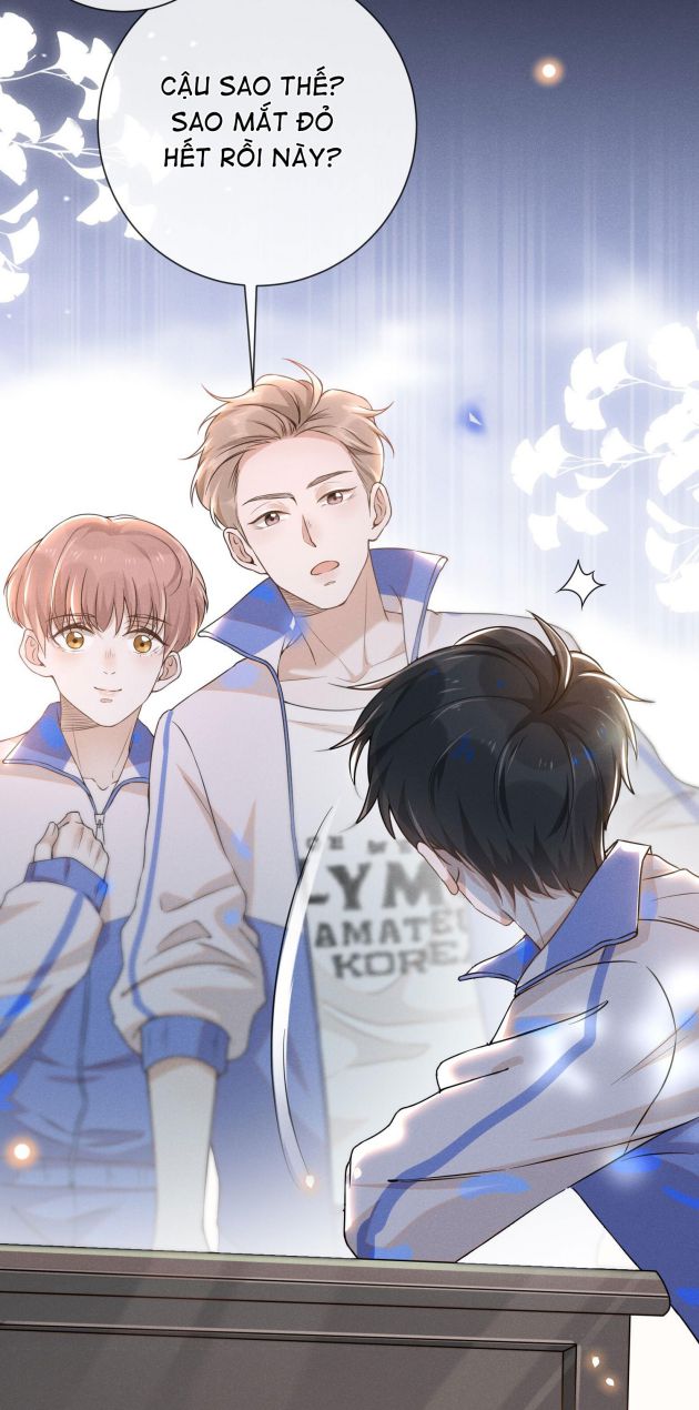 Lai Sinh Bất Kiến Chapter 8 - Trang 4