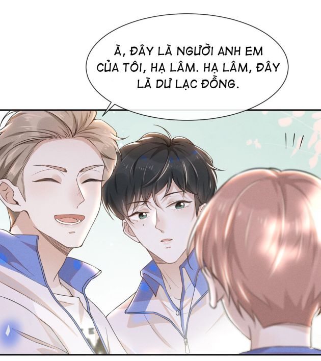 Lai Sinh Bất Kiến Chapter 8 - Trang 4
