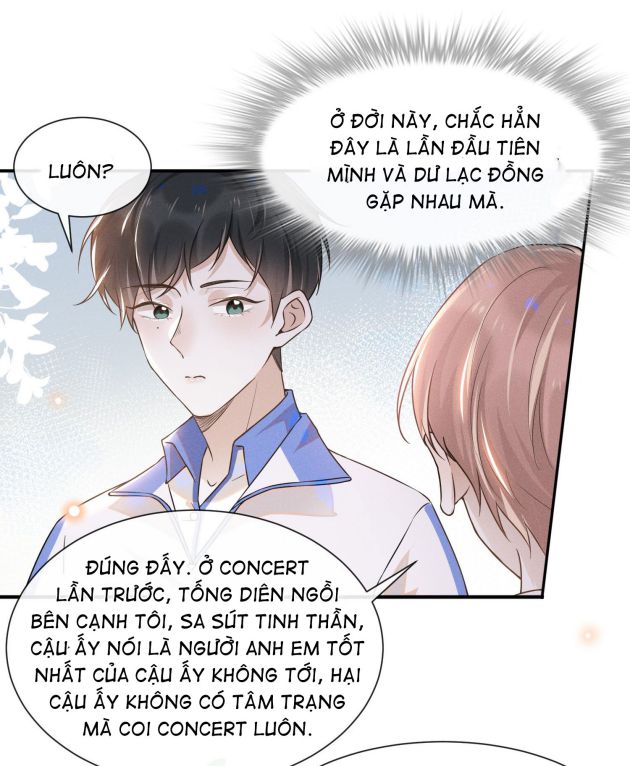 Lai Sinh Bất Kiến Chapter 8 - Trang 4