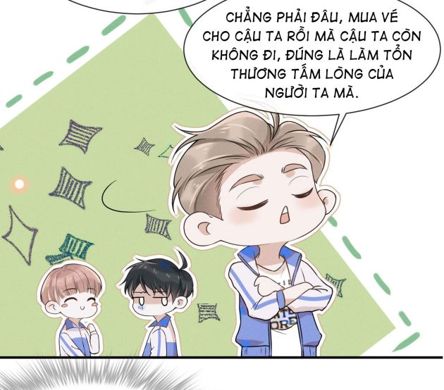 Lai Sinh Bất Kiến Chapter 8 - Trang 4