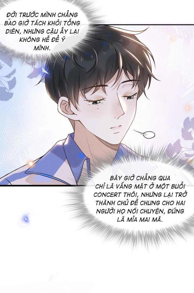 Lai Sinh Bất Kiến Chapter 8 - Trang 4