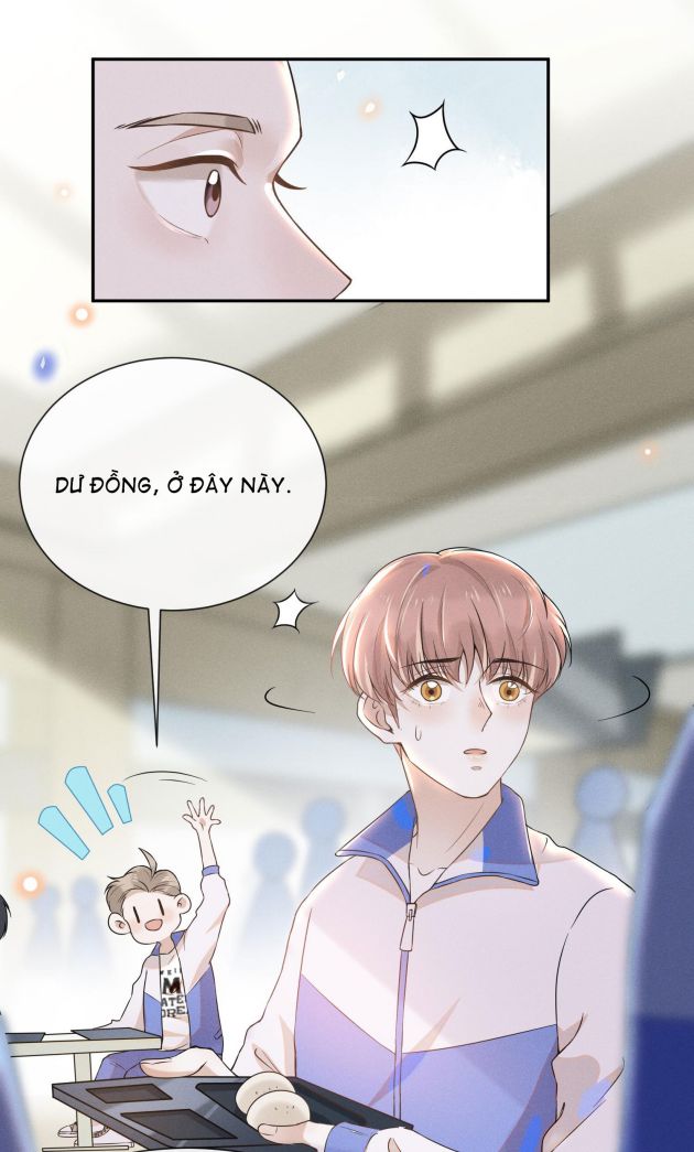 Lai Sinh Bất Kiến Chapter 8 - Trang 4