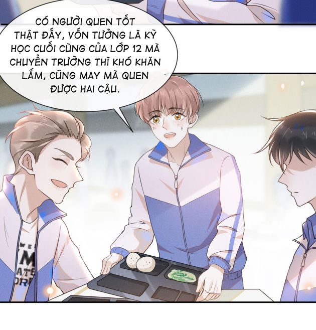 Lai Sinh Bất Kiến Chapter 8 - Trang 4