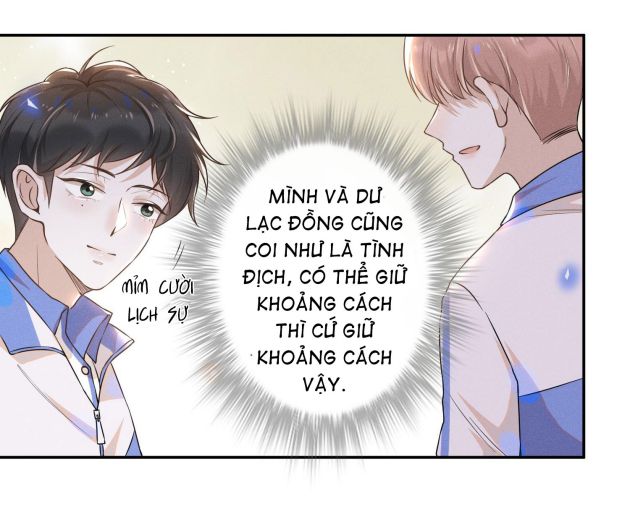 Lai Sinh Bất Kiến Chapter 8 - Trang 4