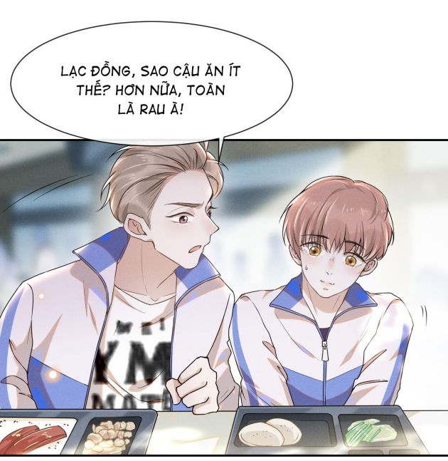Lai Sinh Bất Kiến Chapter 8 - Trang 4