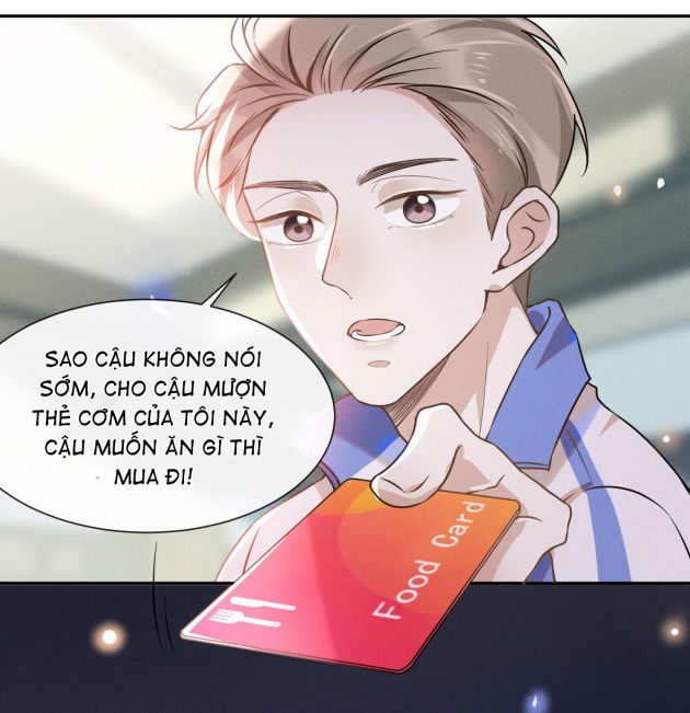 Lai Sinh Bất Kiến Chapter 8 - Trang 4
