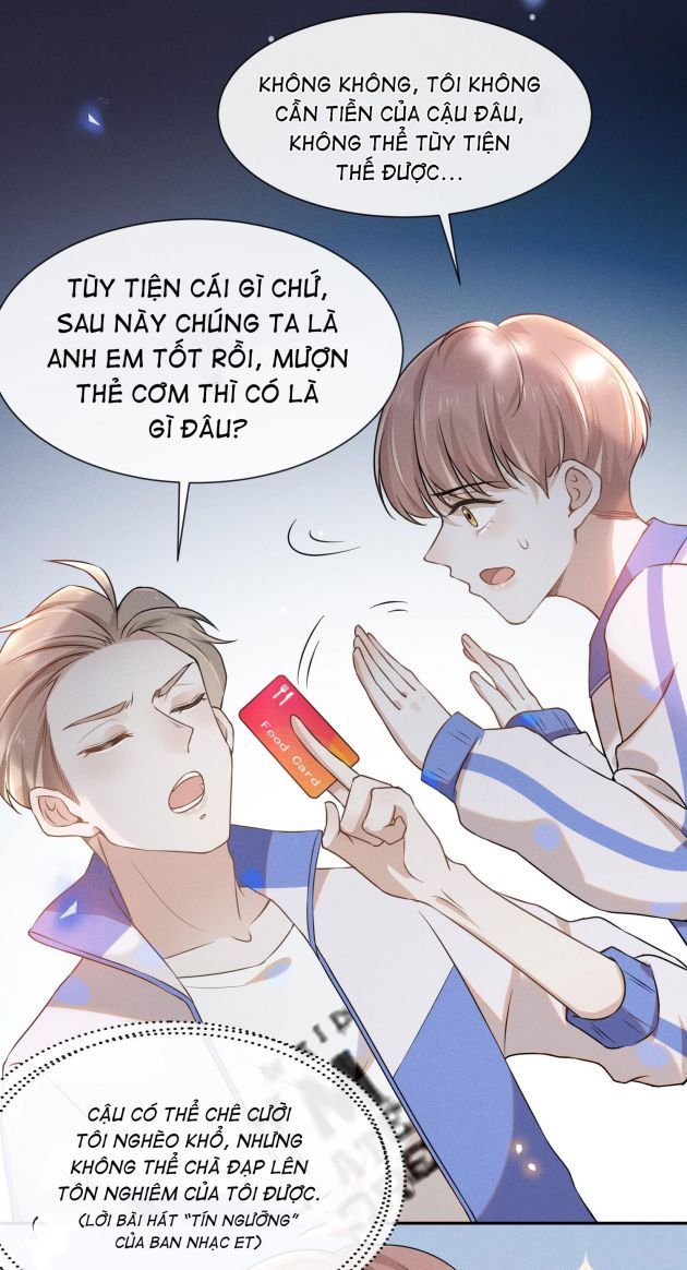 Lai Sinh Bất Kiến Chapter 8 - Trang 4