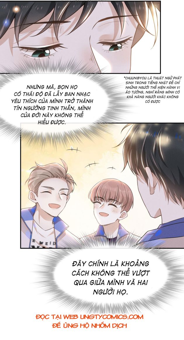 Lai Sinh Bất Kiến Chapter 8 - Trang 4