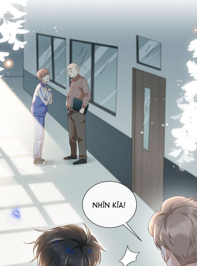 Lai Sinh Bất Kiến Chapter 8 - Trang 4